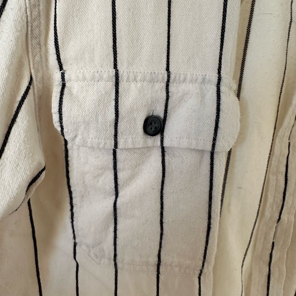 TOPMAN Shirt. M. - Picture 3 of 4